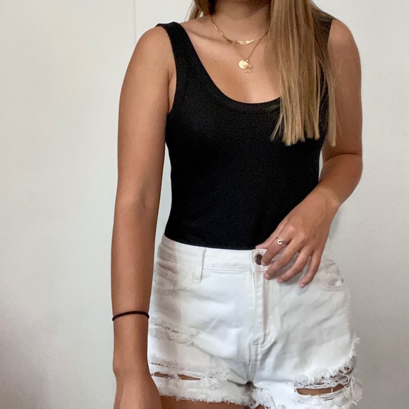 Alexander wang body suit - Picture 1 of 4